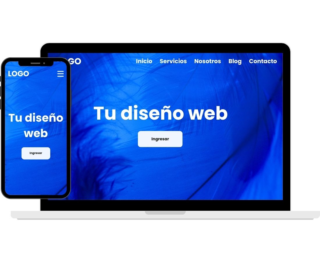 agencia de diseño web argentina
