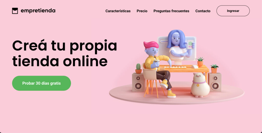 empretienda