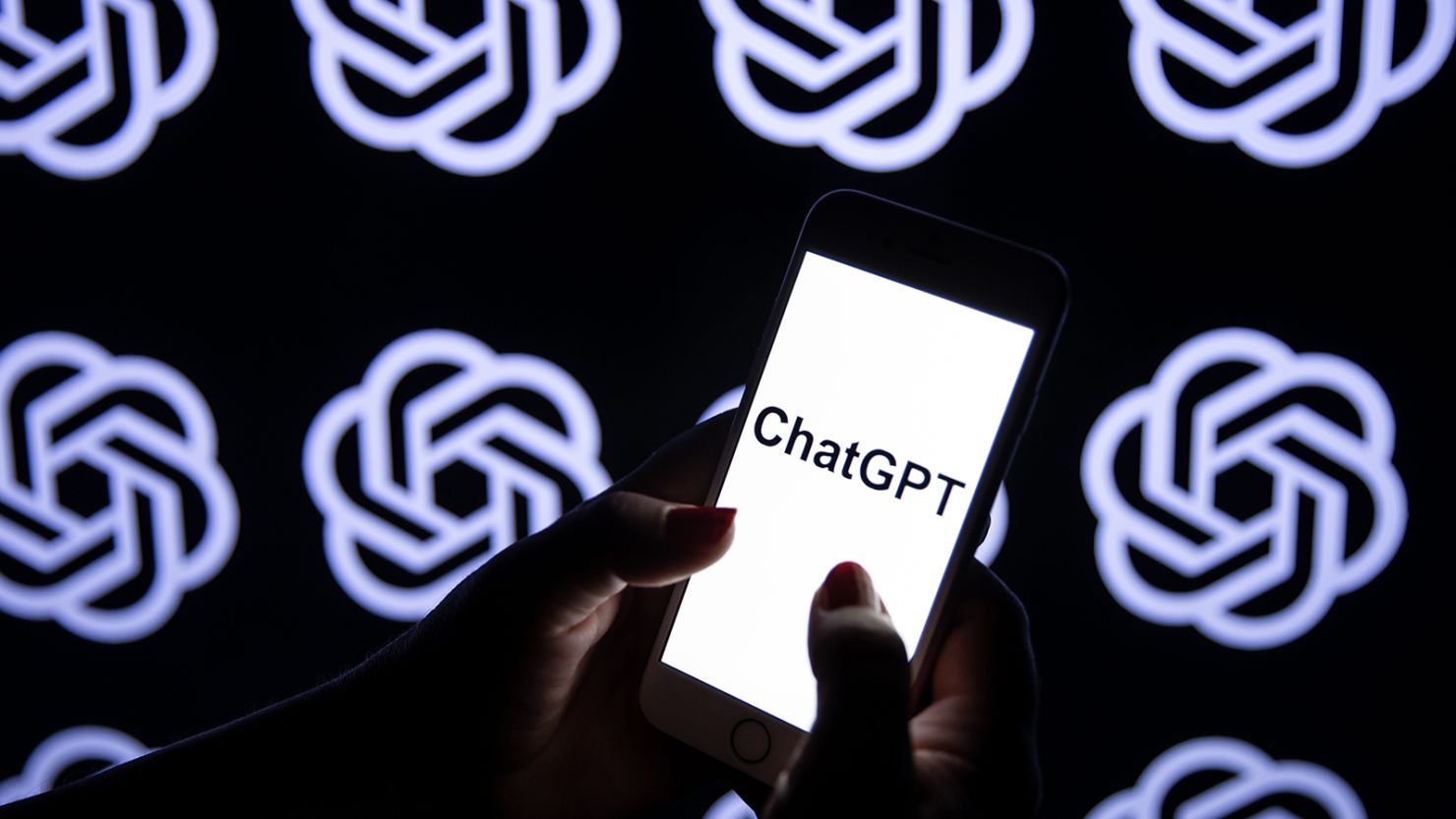 como aparecer en chatgpt